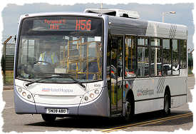 heathrow hoppa h56 timetable