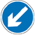 left